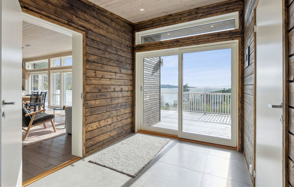 Casa de vacaciones - Åsenfjord , Noruega - N38268 501