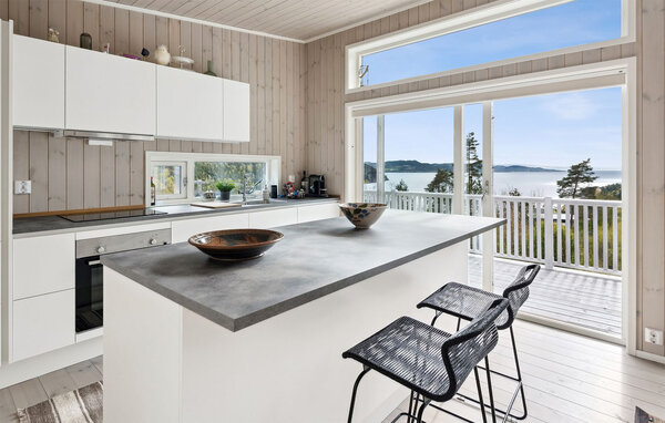 Casa de vacaciones - Åsenfjord , Noruega - N38268 5