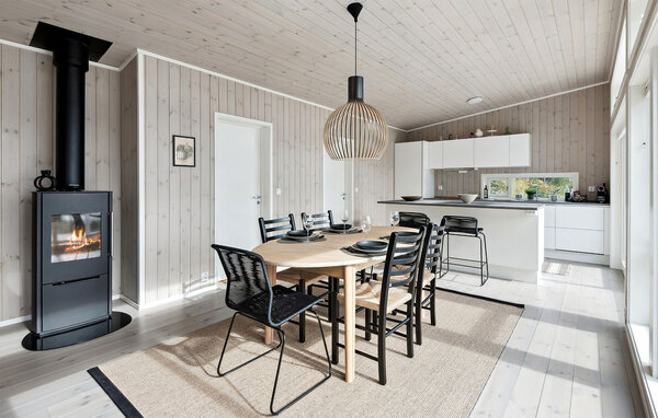 Casa de vacaciones - Åsenfjord , Noruega - N38268 4