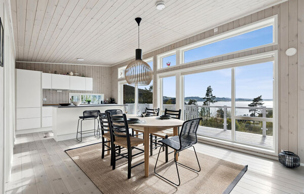 Casa de vacaciones - Åsenfjord , Noruega - N38268 7
