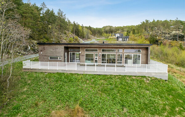 Casa de vacaciones - Åsenfjord , Noruega - N38268 9