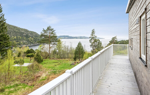 Casa de vacaciones - Åsenfjord , Noruega - N38268 101