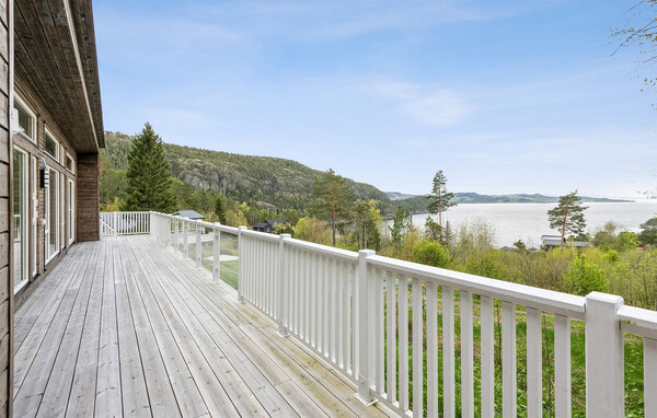 Casa de vacaciones - Åsenfjord , Noruega - N38268 8