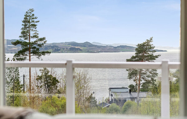 Casa de vacaciones - Åsenfjord , Noruega - N38268 2