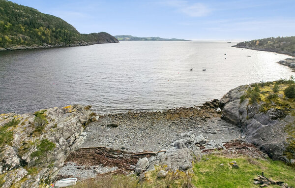 Casa de vacaciones - Åsenfjord , Noruega - N38268 201