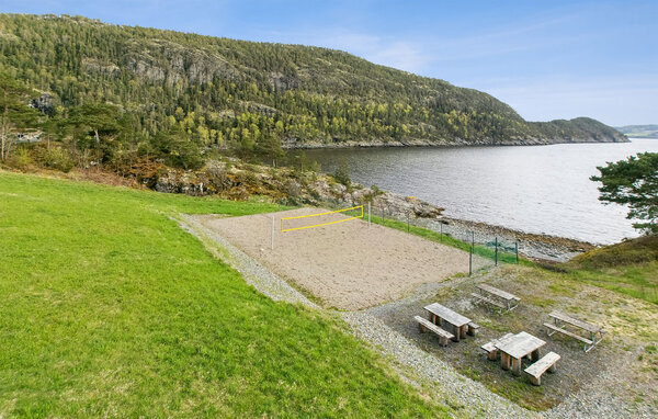 Casa de vacaciones - Åsenfjord , Noruega - N38268 202