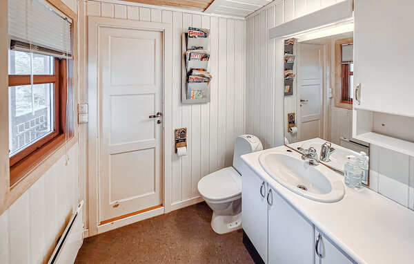Casa vacanze - Snillfjord , Norvegia - N38269 702