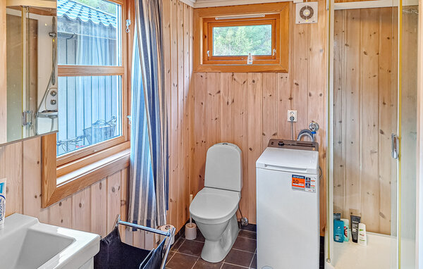 Casa vacanze - Snillfjord , Norvegia - N38269 703