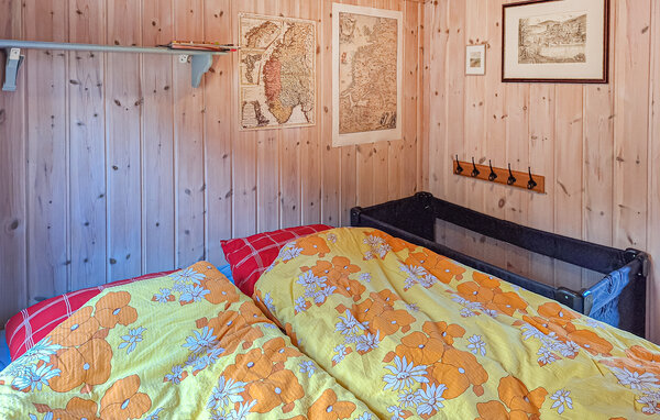 Casa vacanze - Snillfjord , Norvegia - N38269 603