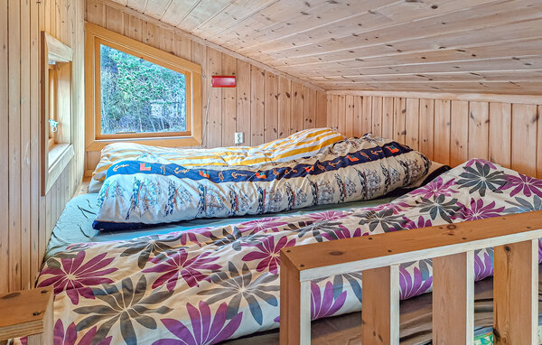 Casa vacanze - Snillfjord , Norvegia - N38269 604