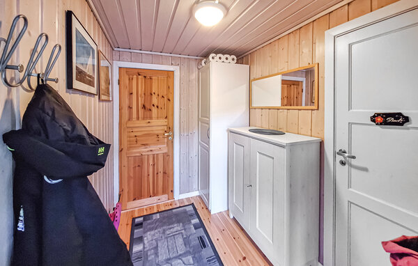 Casa vacanze - Snillfjord , Norvegia - N38269 502