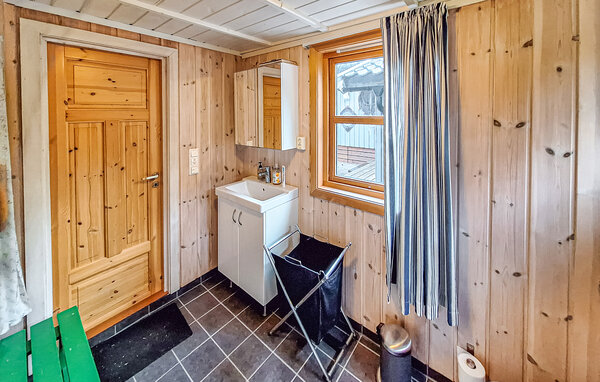 Casa vacanze - Snillfjord , Norvegia - N38269 503
