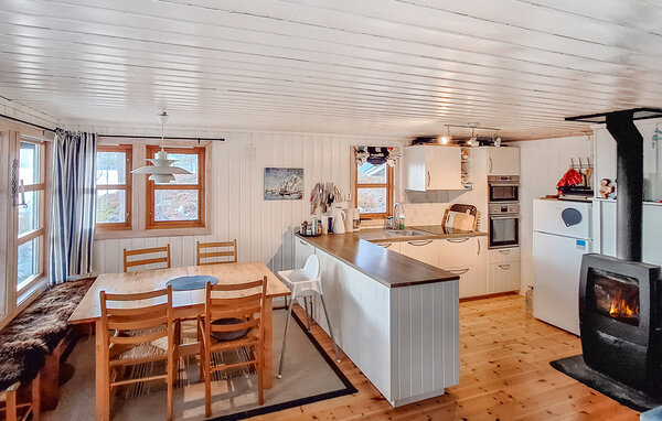 Casa vacanze - Snillfjord , Norvegia - N38269 4