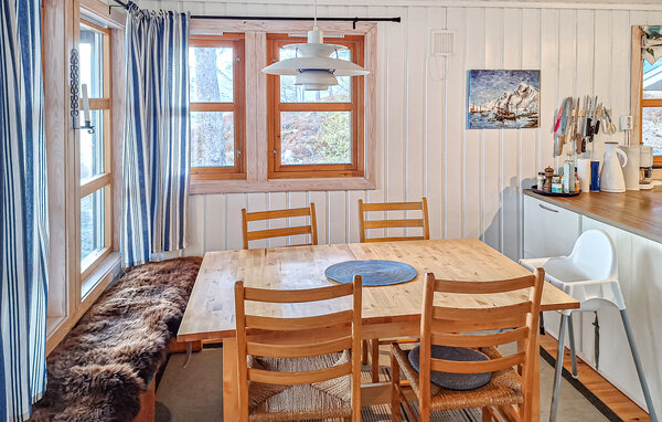 Casa vacanze - Snillfjord , Norvegia - N38269 5