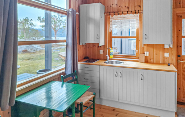 Casa vacanze - Snillfjord , Norvegia - N38269 7
