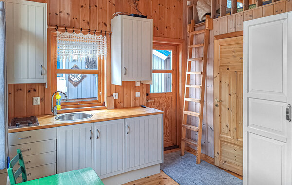 Casa vacanze - Snillfjord , Norvegia - N38269 401