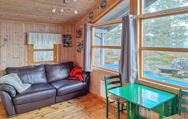 Casa vacanze - Snillfjord , Norvegia - N38269 6