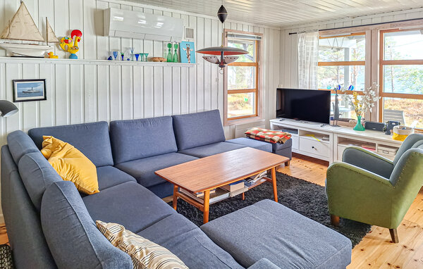 Casa vacanze - Snillfjord , Norvegia - N38269 2