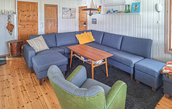 Casa vacanze - Snillfjord , Norvegia - N38269 3