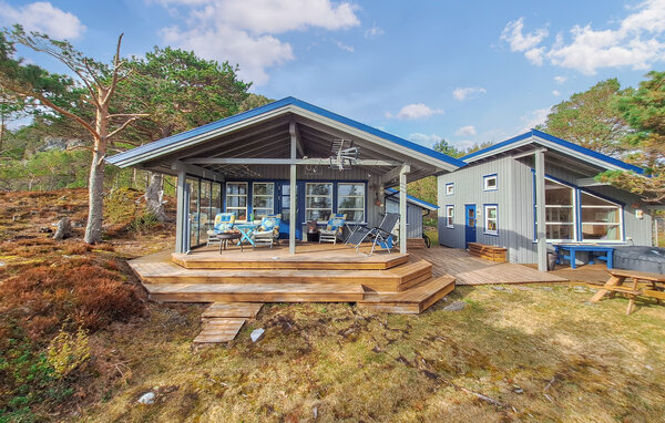 Casa vacanze - Snillfjord , Norvegia - N38269 81