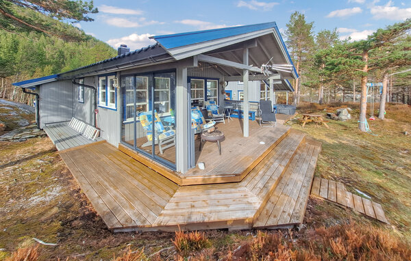 Casa vacanze - Snillfjord , Norvegia - N38269 9