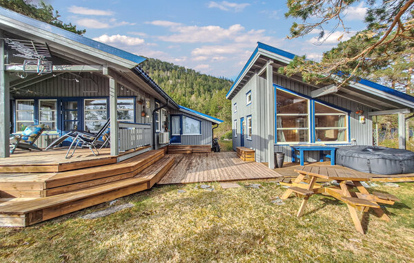 Casa vacanze - Snillfjord , Norvegia - N38269 82