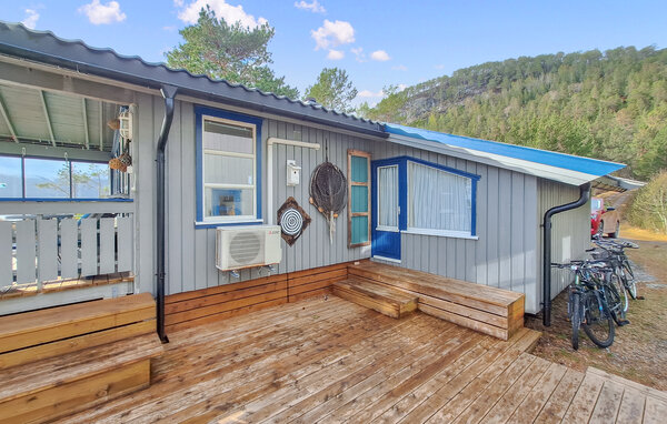 Casa vacanze - Snillfjord , Norvegia - N38269 8