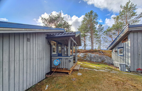 Casa vacanze - Snillfjord , Norvegia - N38269 83