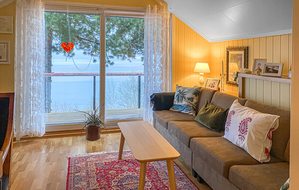 Feriehus - Melhus , Norge - N38270 6