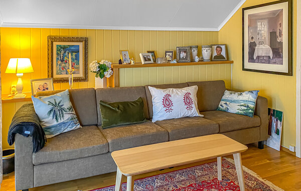 Feriehus - Melhus , Norge - N38270 7