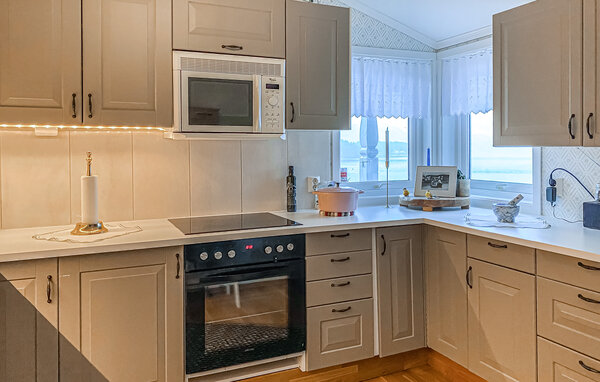 Feriehus - Melhus , Norge - N38270 4
