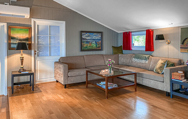 Feriehus - Melhus , Norge - N38270 1