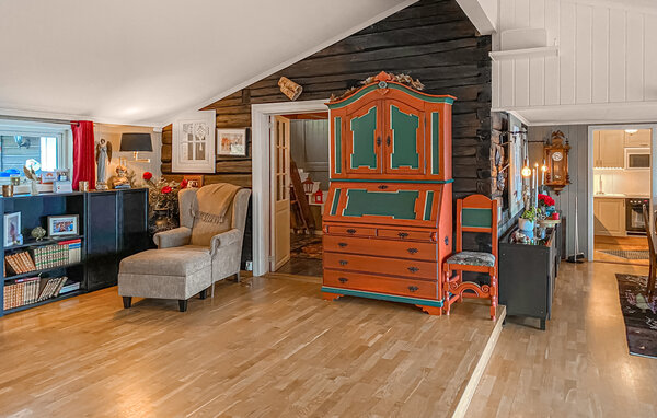 Feriehus - Melhus , Norge - N38270 2
