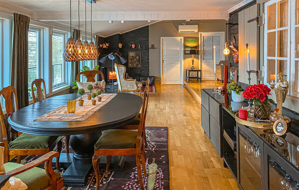 Feriehus - Melhus , Norge - N38270 3