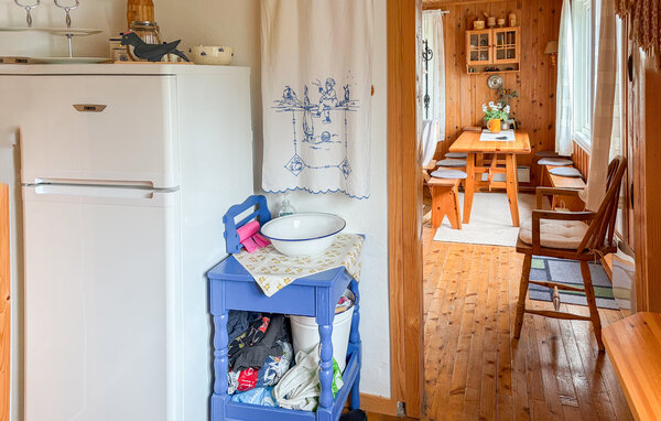 Ferienhaus - Rindal , Norwegen - N38271 7