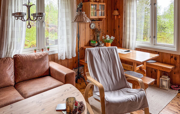 Ferienhaus - Rindal , Norwegen - N38271 3