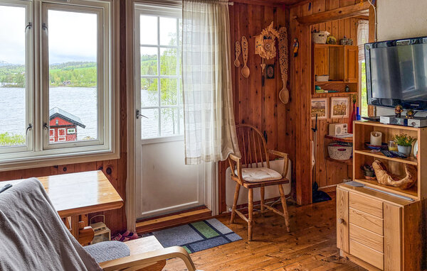 Ferienhaus - Rindal , Norwegen - N38271 5