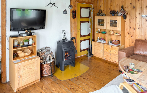 Ferienhaus - Rindal , Norwegen - N38271 4