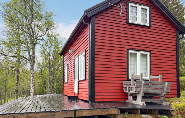 Ferienhaus - Rindal , Norwegen - N38271 81