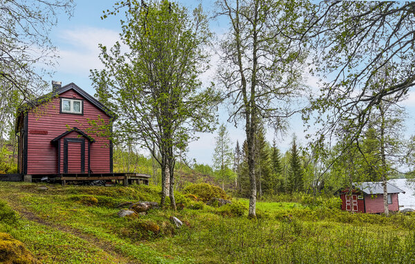 Ferienhaus - Rindal , Norwegen - N38271 82