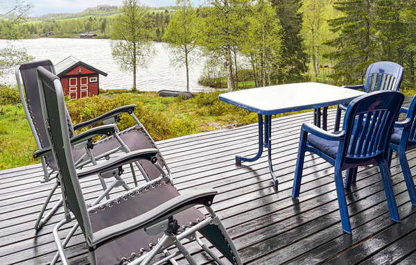 Ferienhaus - Rindal , Norwegen - N38271 2