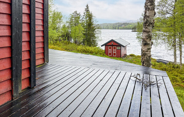 Ferienhaus - Rindal , Norwegen - N38271 102