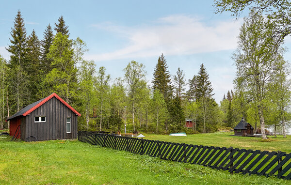 Ferienhaus - Rindal , Norwegen - N38271 103