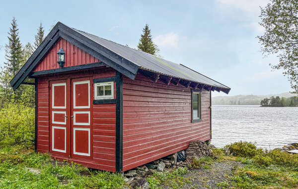 Ferienhaus - Rindal , Norwegen - N38271 8