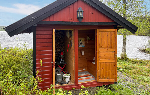 Ferienhaus - Rindal , Norwegen - N38271 104