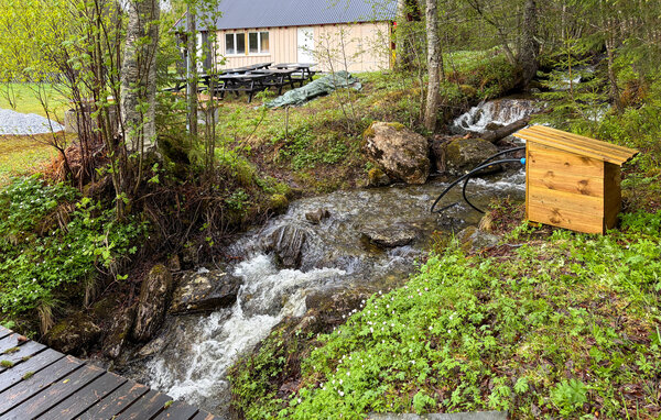 Ferienhaus - Rindal , Norwegen - N38271 107