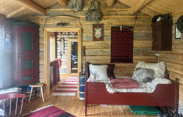 Domy wakacyjne - Røros , Norwegia - N38272 602