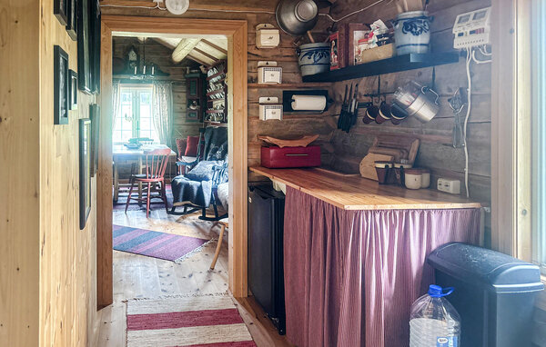 Domy wakacyjne - Røros , Norwegia - N38272 7