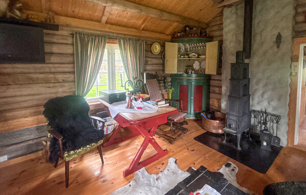 Domy wakacyjne - Røros , Norwegia - N38272 5