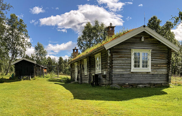 Domy wakacyjne - Røros , Norwegia - N38272 1